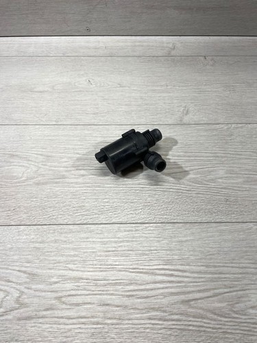 BMW 5 E60 E61 2003 Zusatzwasserpumpe 6917700 Diesel 160kW KAN12667