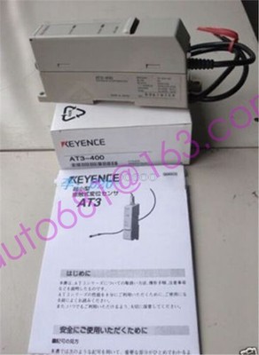 1Pcs New Keyence Sensor AT3-400 lv