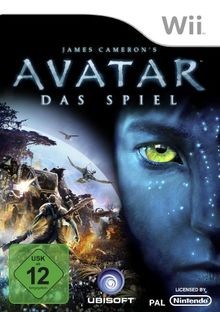 James Camerons AVATAR: Das Spiel von Ubisoft | Game | Zustand sehr gut