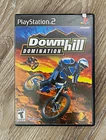 Downhill Domination PS2 CIB