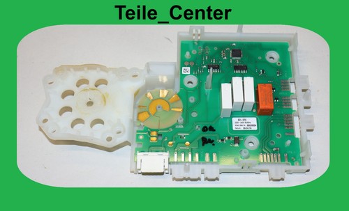 🟢Original Miele Waschmaschine Platine EZL270 Nr: 09028534 W1 Wasserweiche