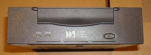 HP Storageworks Tape Drive DDS4 / DAT 40 C5683 C5686C SCSI SureStore 416270-001