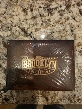 LOW PRICE 2018 Topps Brooklyn Collection Sealed Hobby Box (Possible Ohtani RC??)
