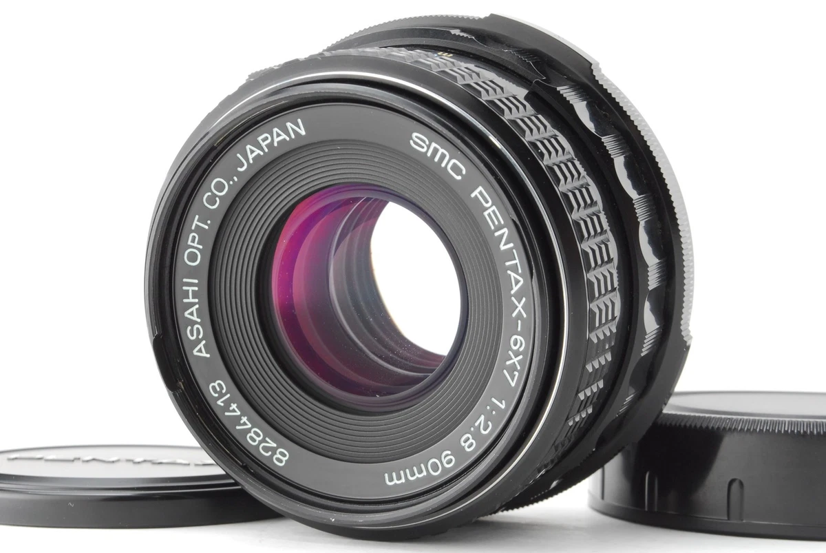 Pentax ペンタックス SMC Takumar 90mm F/2.8 PENTAX f/2.8 90mm Focal Camera Lenses for sale | eBay