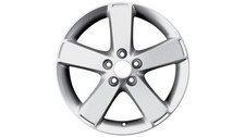 Original Ford Leichtmetallrad 17" 1475191