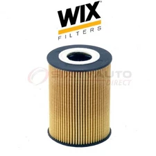 WIX WL10372 Engine Oil Filter for PS-7032 OX254D4ECO OX254D4 OX 254D5 OX gy