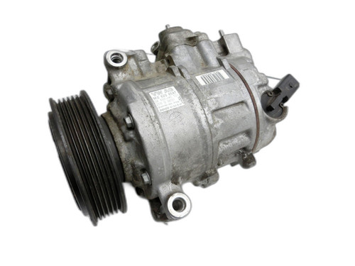 Klimakompressor Klima Kompressor für Skoda Octavia 1Z II 09-13 TSI 1,4 90KW