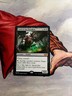 MTG Lord of the Forsaken Commander Tarkir Dragonstorm NM English