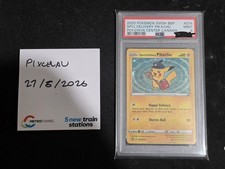 Special Delivery Pikachu #SWSH074 Prices | Pokemon Promo | Pokemon