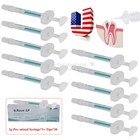 10* Dental Root canal bioceramic sealer/Repair Root Canal Endo Filling Cement 1g — photo 2