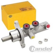 HELLA HAUPTBREMSZYLINDER passend für OPEL ASTRA H | 8AM 355 504-391