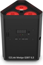 Chauvet DJ EZLINKWEDGEQ3BTILS