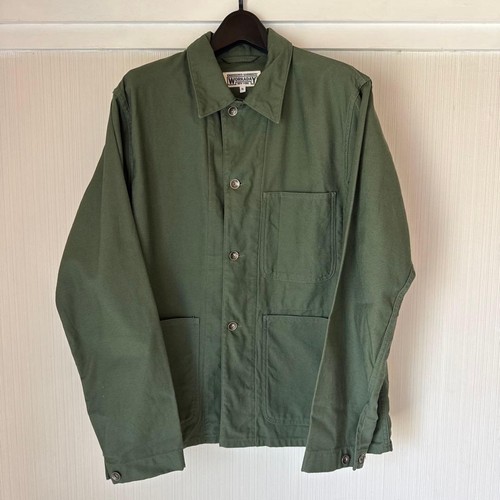 Engineered Garments Workaday jacket