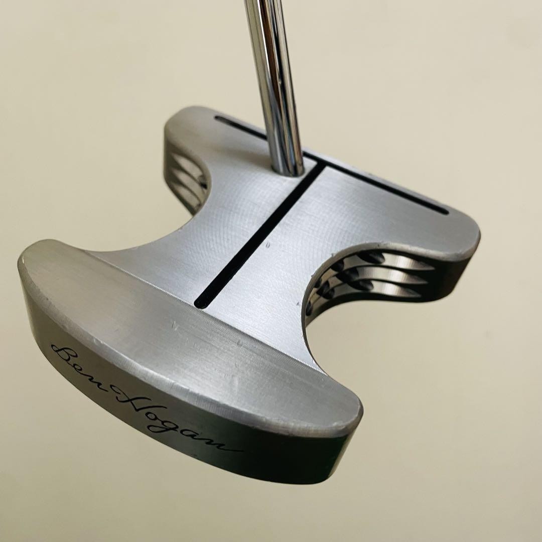 Bettinardi - 8809 BETTINARDI BIG BEN BHB・7 33インチ パター 8809 Bettinardi Big Ben Bhb 7 33 Inch Putter | eBay