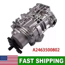 Fit Mercedes W246 W117 W176 CLA45 AMG A250 B250 4Mat Rear Axle Differential ASSY