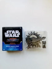 Star Wars Micro Galaxy Squadron Series 8 GENERAL GRIEVOUS Scout Class