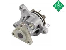 OEM INA Engine cooling water pump for 2017-2019 Ford Fusion Lincoln MKC MKZ 2.0L