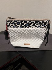 Consuela Tate Wedge Crossbody Bag