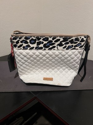 Consuela Tate Wedge Crossbody Bag