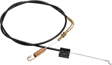 360313 Clutch Cable Assembly Compatible with AE402V AE401V AE401H5T AE401H AE401