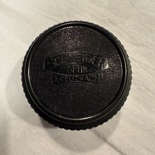 Completely Rebuilt In Mint Condition - Schneider Kreuznach Comp-S 4.5-80