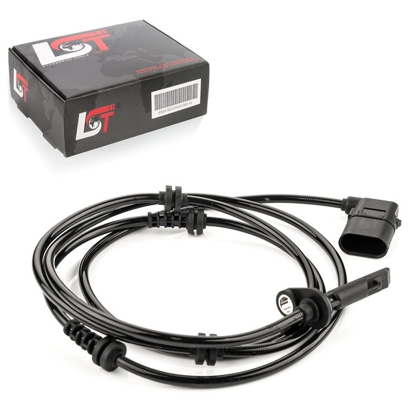 ABS Sensor Raddrehzahlgeber Vorne Rechts FüR MERCEDES-BENZ EQC N293 2019--image