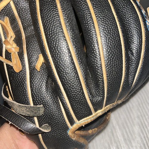 PRESTINE CONDITION! Wilson A2000 Dp15 11.5 - Picture 8 of 8