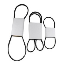 Belt Set 50-00162-25 50-00178-16 50-00178-27 Compatible with Carrier