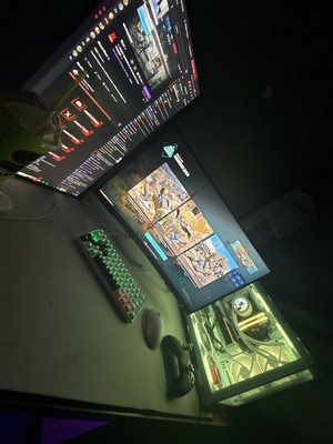 Gaming Pc 