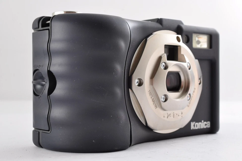 Konica Genbakantoku Digital DG-2 Digital Camera [Exc+5] Japan / 1791B#3 - Image 3 of 4