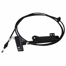Genuine Ford Release Cable 6W1Z16916A