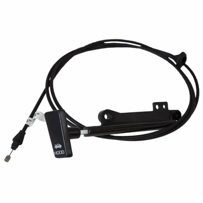 Genuine Ford Release Cable 6W1Z16916A