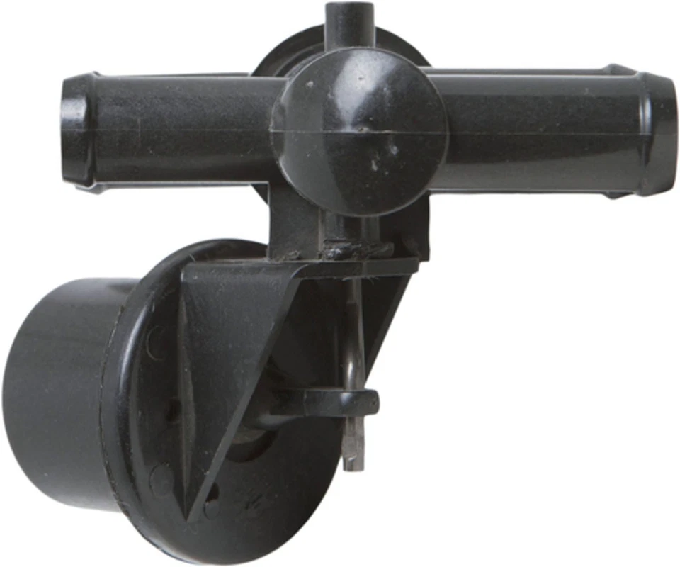 Válvula de calentador de derivación Four Seasons 74781 cierre al vacío Foto 3 de 4