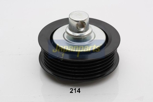 Umlenk FÜHrungsrolle Keilrippenriemen Japanparts RP 214 FÜR Toyota-image