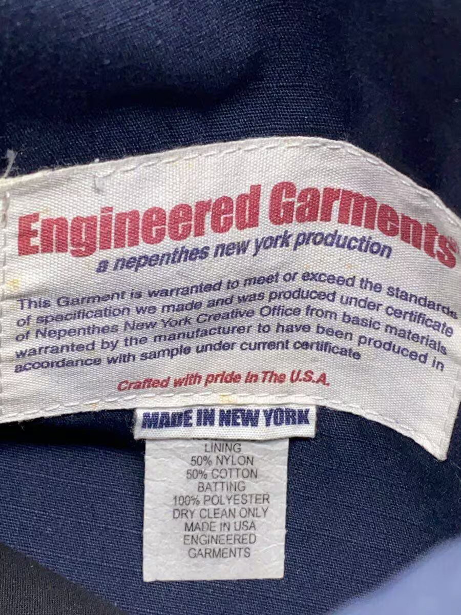 Engineered Garments Reversible Jacket SizeXS Nylo… - image 3