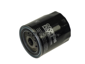 CoopersFiaam ÖLfilter Anschraubfilter FüR Ford Ranger 2.5 TD 4X4 Mazda B-Serie-image