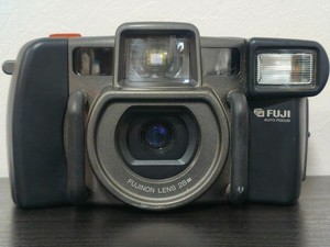 Fuji Work Record | eBay