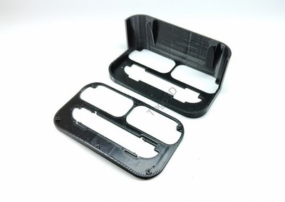 Riser Adapter Sega Genesis Model 3 auf 32X Erweiterung Mod Kit
