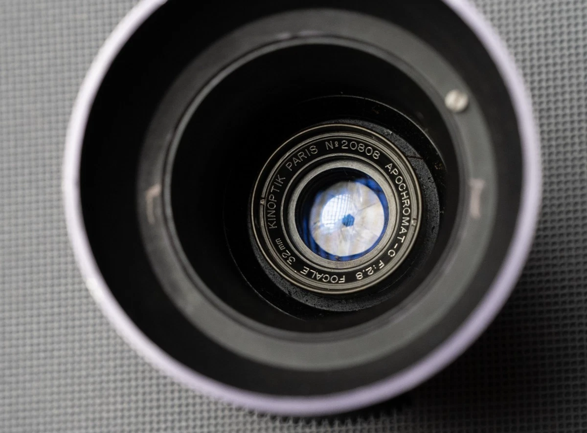 KINOPTIK Camera Lenses for sale | eBay