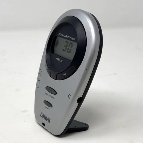 Matrix MDM-20 Digital Metronom �� - Bild 2 von 6