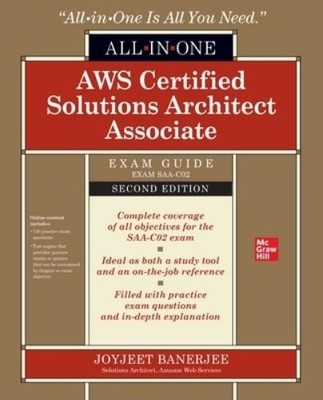 Joyjeet Banerje AWS Certified Solutions Architect Associate All-in (Taschenbuch)