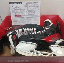 CCM Jetspeed FT670 Ice Hockey Skates Senior Size 11 Regular Fit (Fits Men’s 12.5