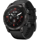 Garmin EPIX Pro Gen 2 Sapphire 47mm HRM With GPS Multisport Watch Black Mens
