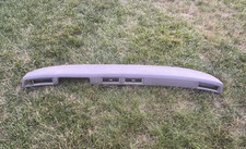 1974-1978 Cadillac Eldorado Padded Dash Pad Dashboard Top Trim Panel Molding Oem