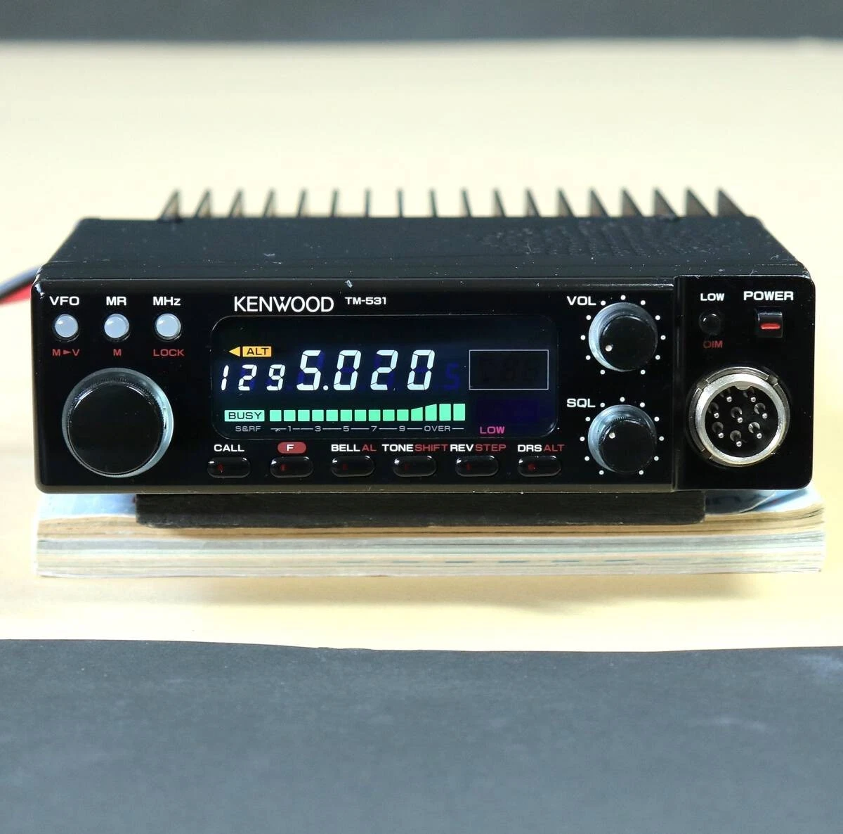 Kenwood Tm 742a for sale | eBay