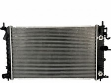 Saturn L-Series Radiator Kit w/ Both Hoses an...
