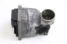 Ansaugkrümmer Mercedes SLK R171 2711400887 1.8 120 KW 163 PS Benzin 03-2005