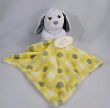 New Little Beginnings Plush Lovie Puppy Dog