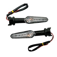 Rear Indicators Pair for Yamaha T7 Tenere 700 2019-2023
