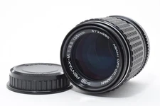 [NEAR MINT] Pentax SMC PENTAX M 135mm F3.5 MF Lens For Pentax K Mount From JAPAN